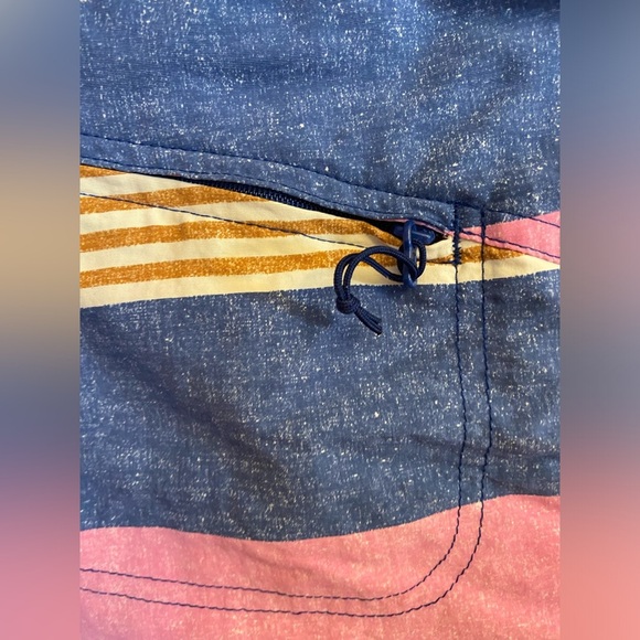 Patagonia Athletic  swimming shorts - Picture 6 of 8